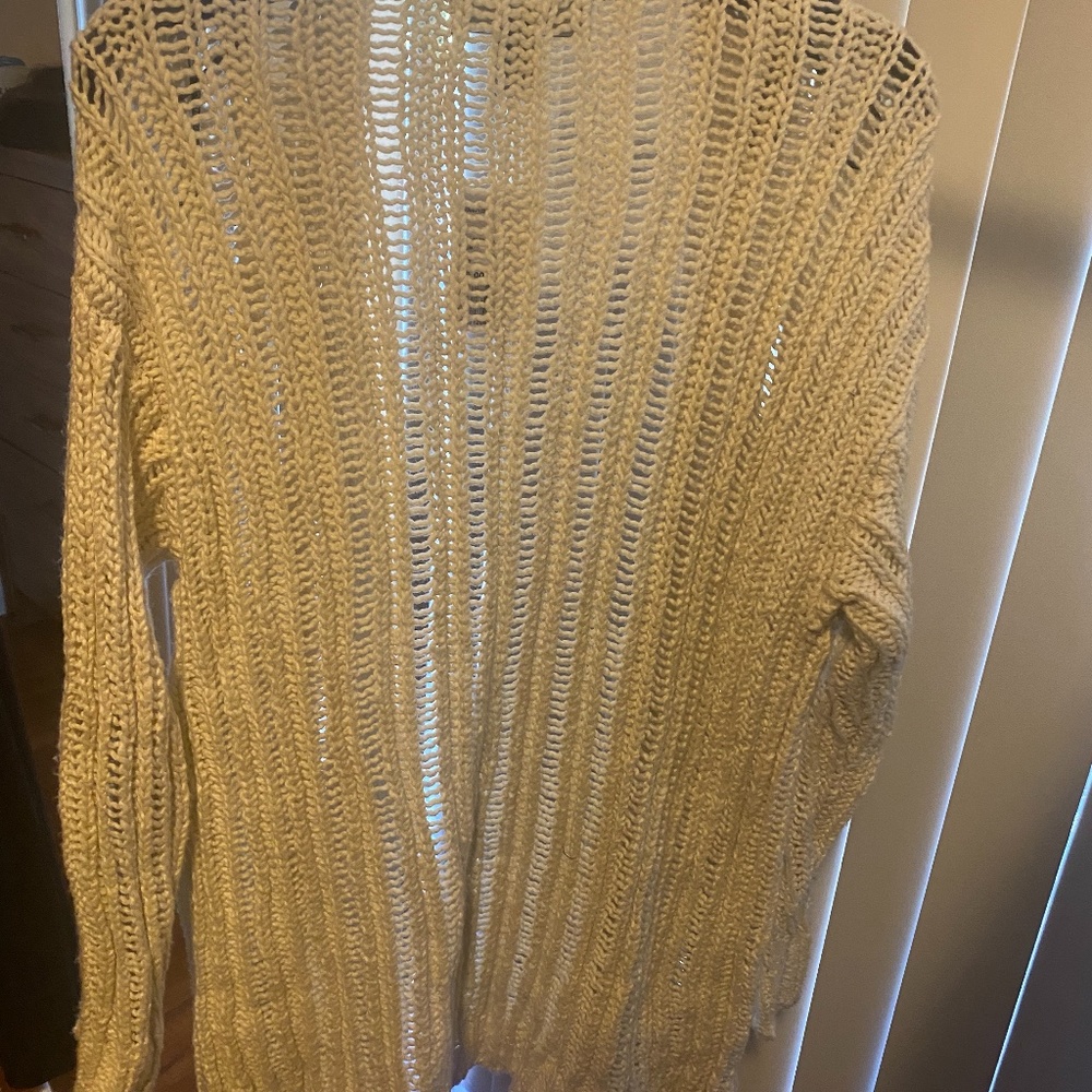 Sweater
